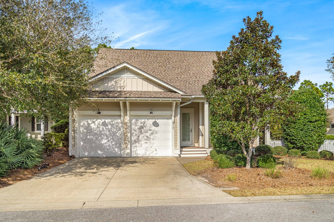 House in Watersound, Florida, United States 5 - 18404414