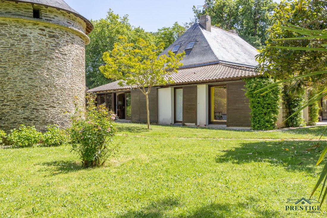 House in Le Clion-Bourg, Pornic, France 2 - 18122377