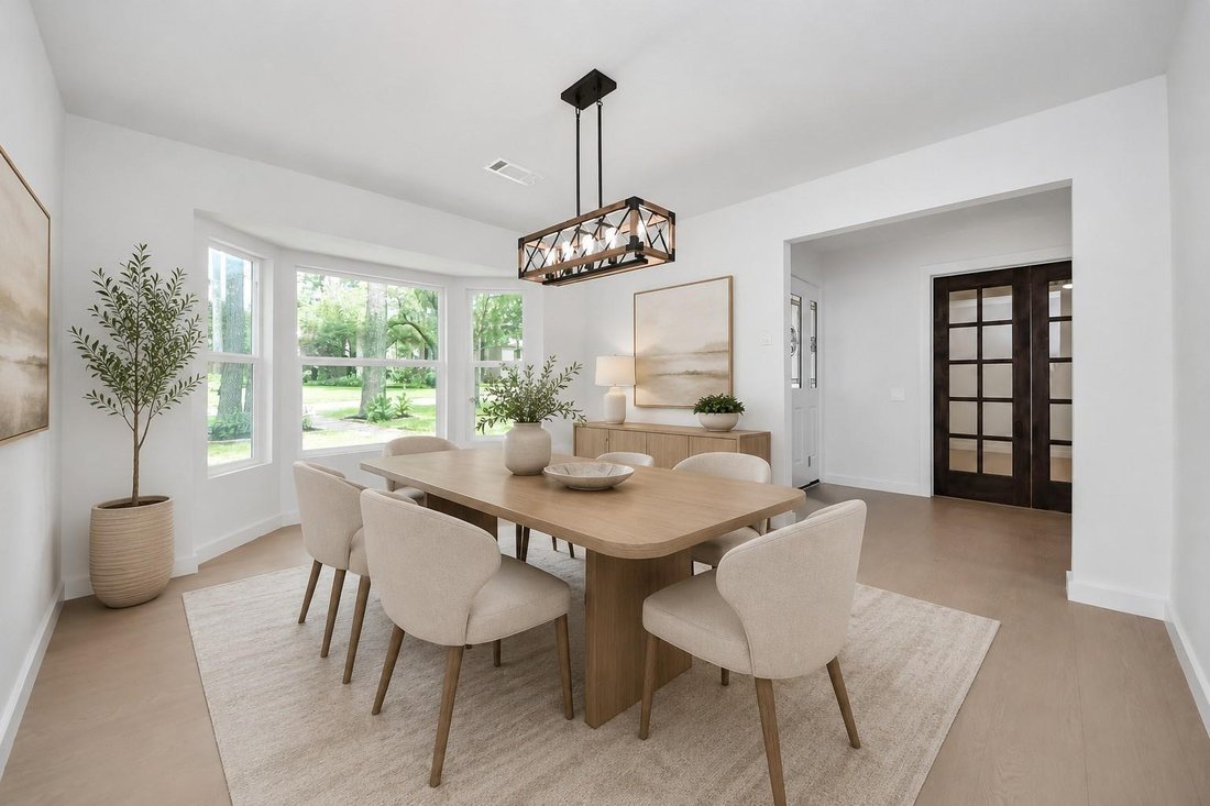 House in Houston, Texas, United States 5 - 18403592