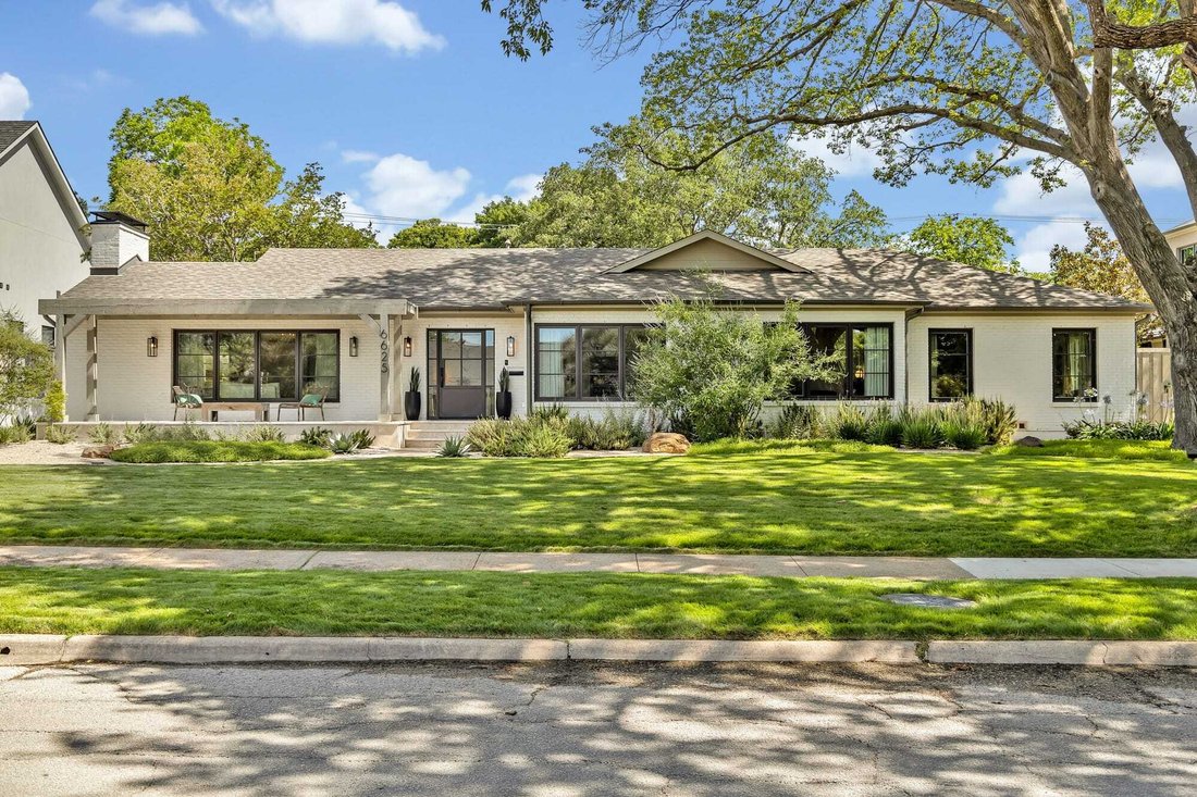 House in Dallas, Texas, United States 2 - 18410434