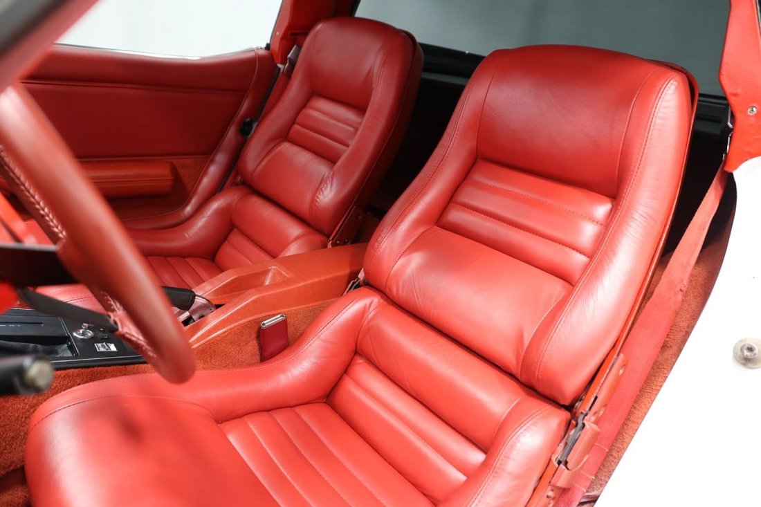 1981 Chevrolet Corvette Coupe in Jacksonville, FL, United States 3 - 18409762