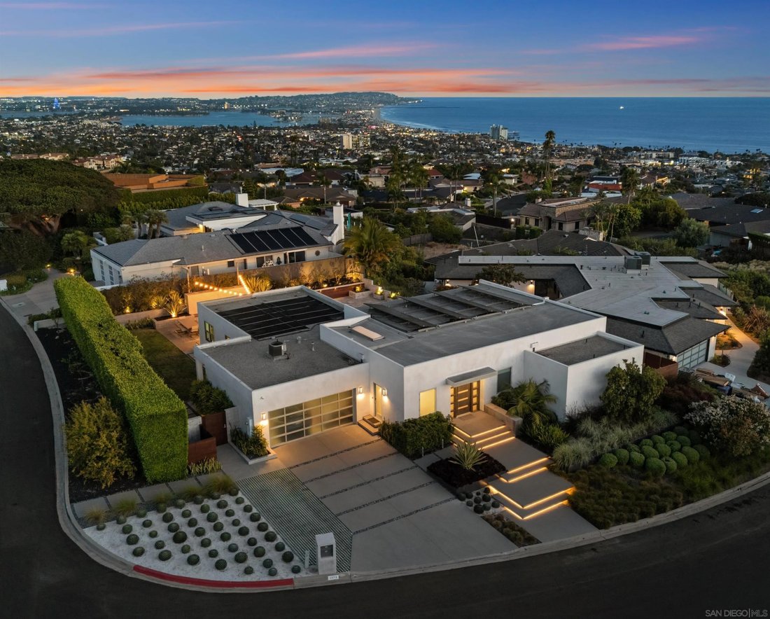 House in San Diego, California, United States 2 - 18403020