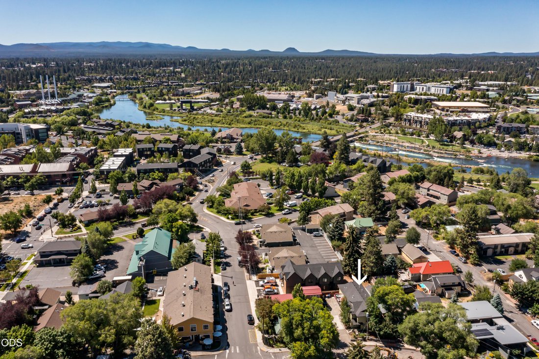 House in Bend, Oregon, United States 2 - 18084764