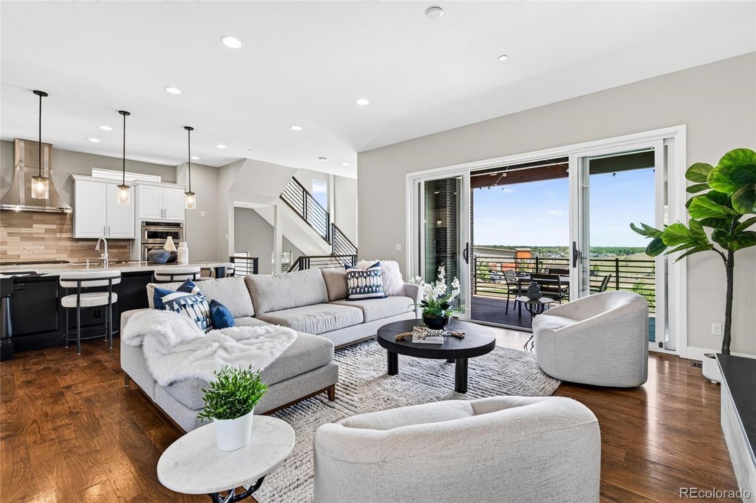 House in Lafayette, Colorado, United States 5 - 18411207