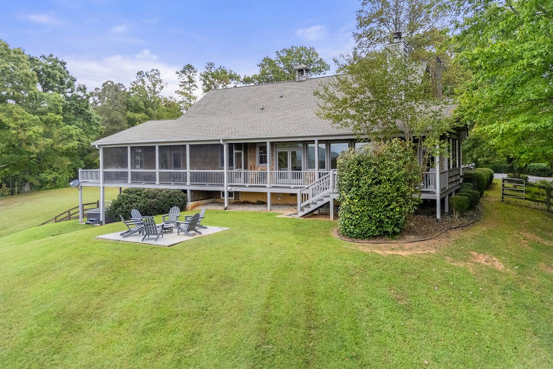 House in Sautee Nacoochee, Georgia, United States 4 - 18402650