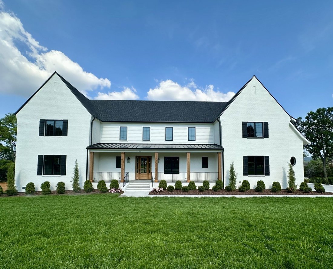 House in Forest Hills, Tennessee, United States 1 - 18415836