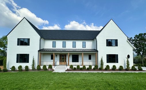 Casa a Forest Hills, Tennessee, Stati Uniti 1