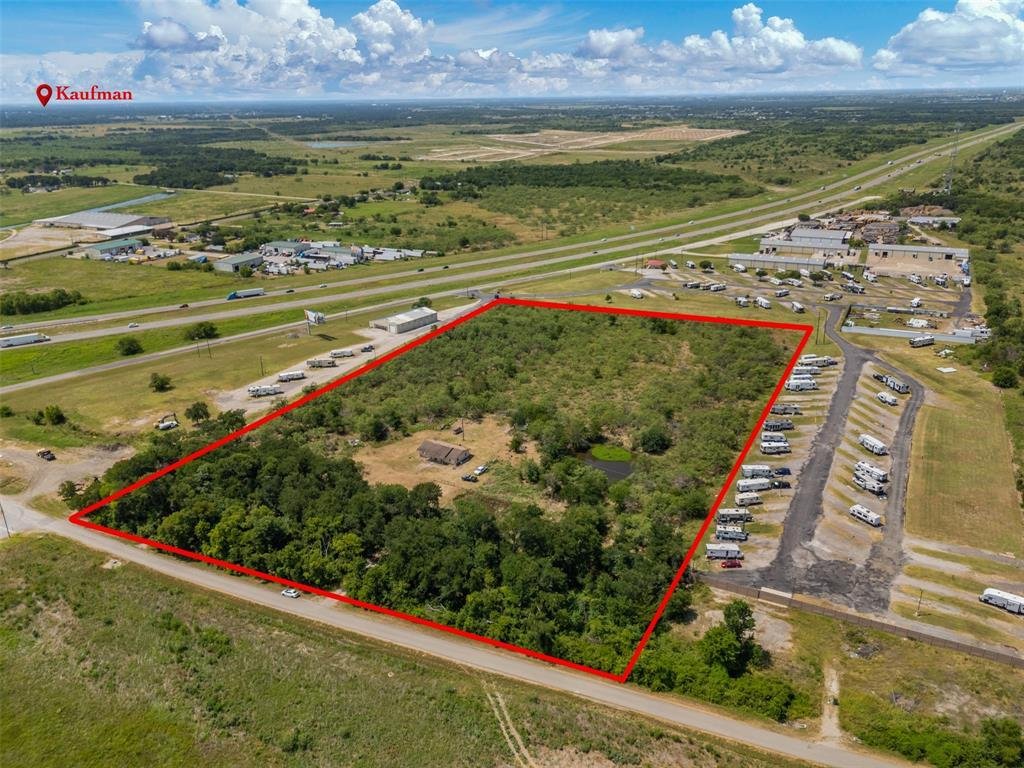 Land in Terrell, Texas, United States 2 - 18414999