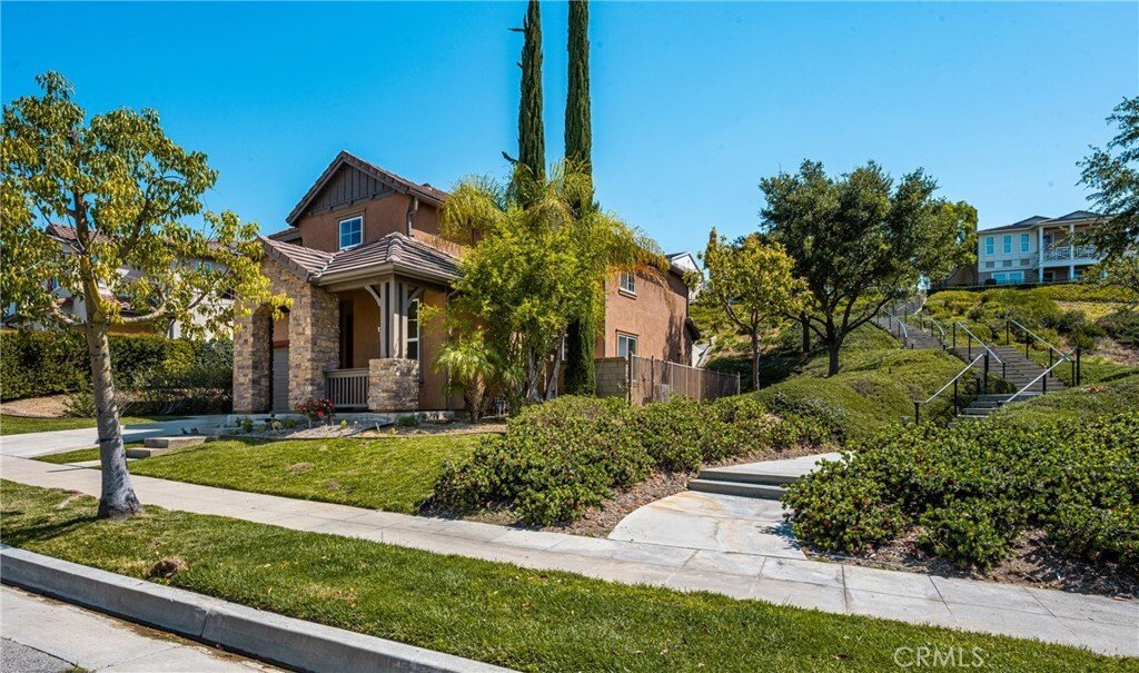 House in Azusa, California, United States 4 - 18410788