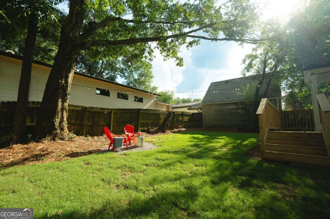 House in Atlanta, Georgia, United States 5 - 18408601