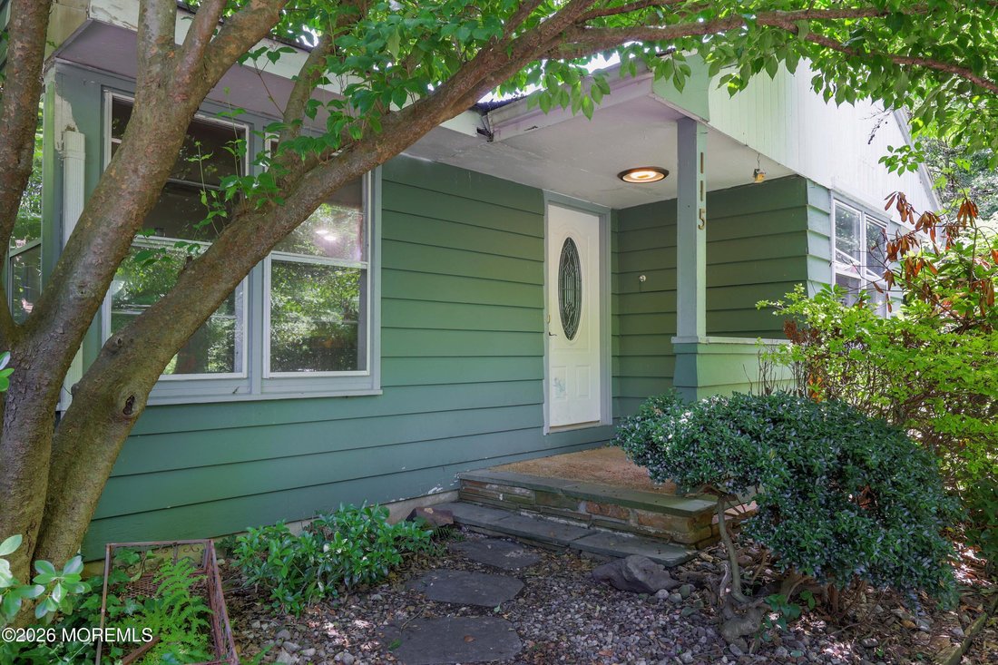 House in Rumson, New Jersey, United States 3 - 18411382