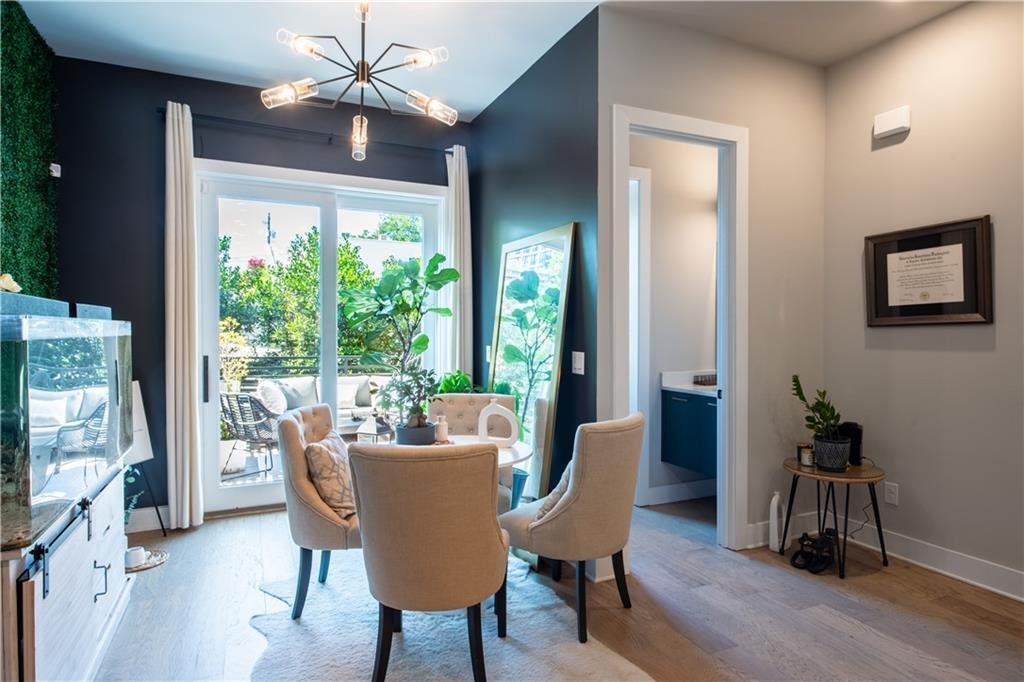Townhouse in Atlanta, Georgia, United States 4 - 18414976