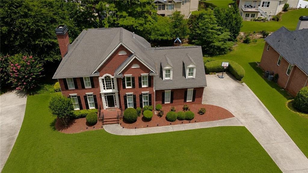House in Snellville, Georgia, United States 4 - 18411136
