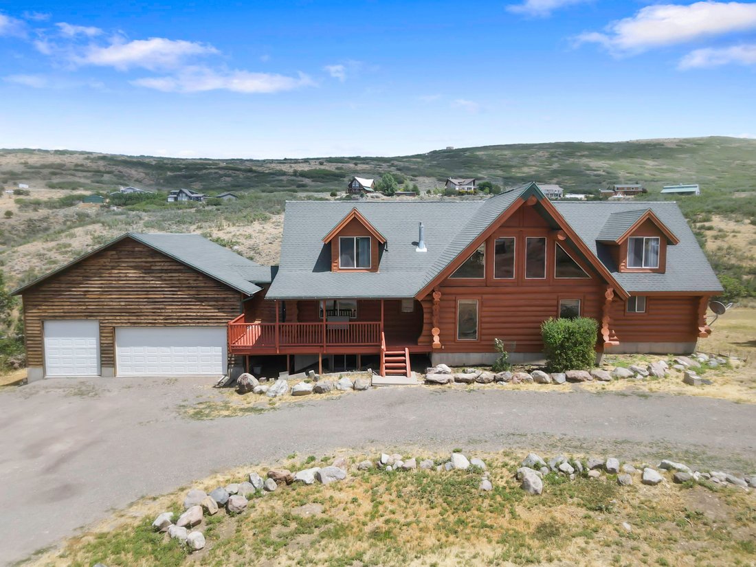 House in Herriman, Utah, United States 4 - 17844093