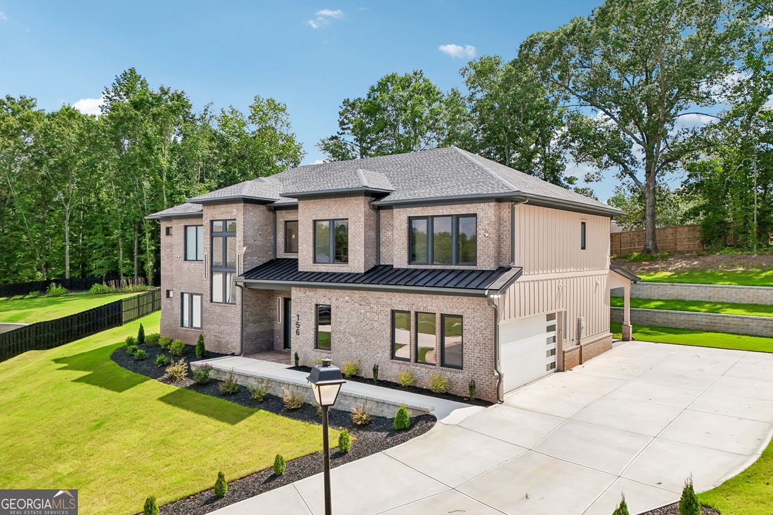 House in Auburn, Georgia, United States 3 - 18403789