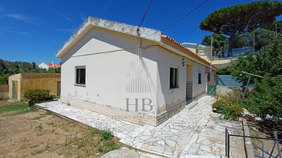 House in Alcabideche, Lisbon, Portugal 2 - 18412412