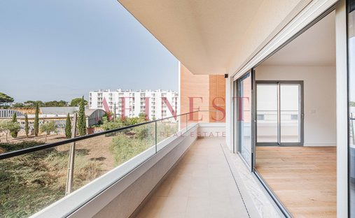Appartement à Seixal, Arrentela et Aldeia de Paio Pires, Setúbal Municipality, Portugal 1