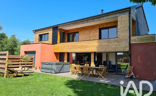Maison à Plouha, Bretagne, France 1