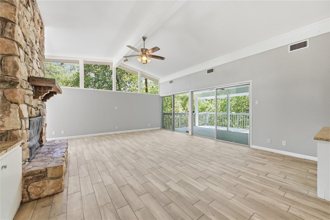 House in Austin, Texas, United States 4 - 18411127