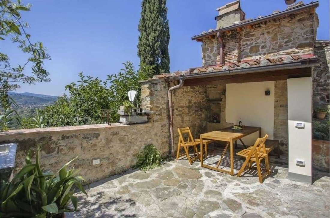 Villa in Center, Florence, Tuscany 5 - 18407785