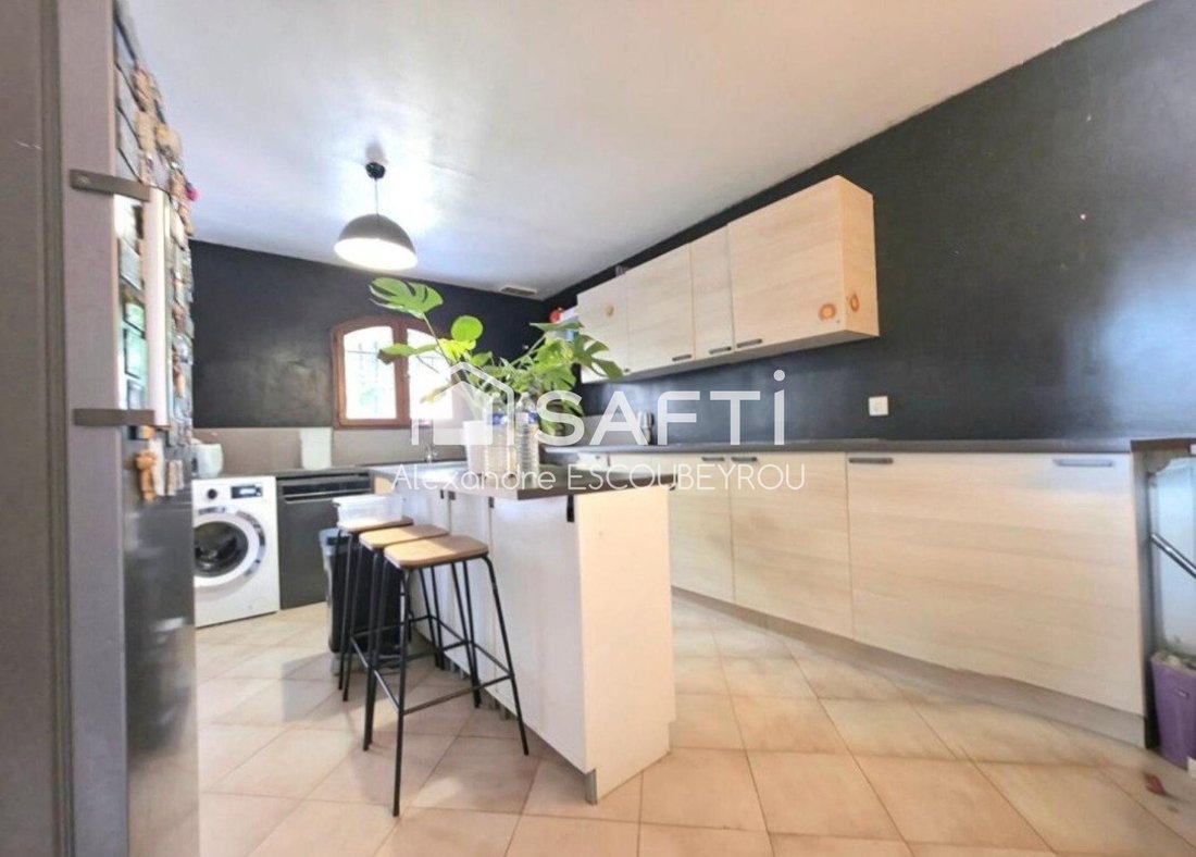 Maison à Le Fort, Six-Fours-les-Plages, France 4 - 18412913