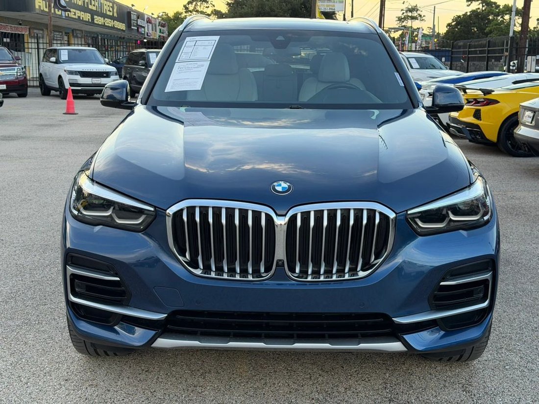 Suv in Spring, TX, United States 2 - 18417778