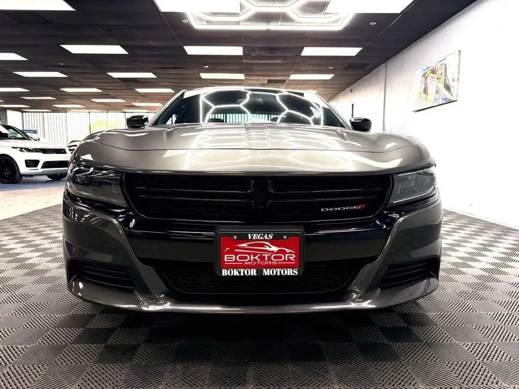 Sedan in Las Vegas, NV, United States 3 - 18417811