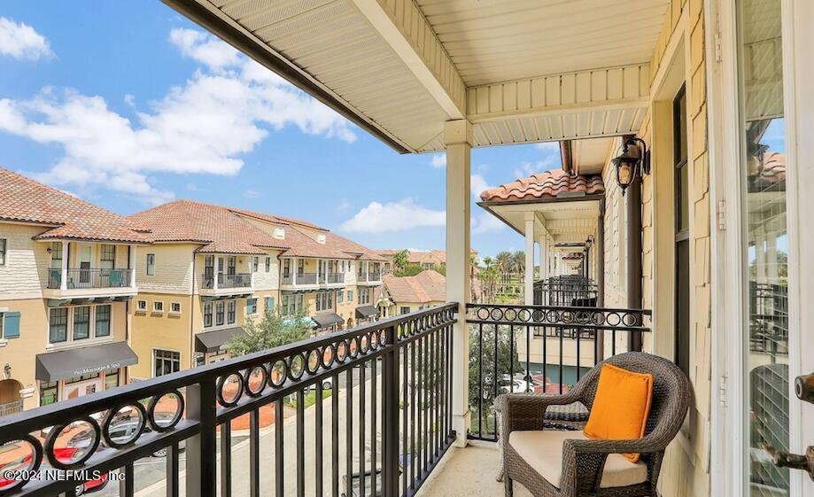 Townhouse in St. Augustine, Florida, United States 3 - 18413254