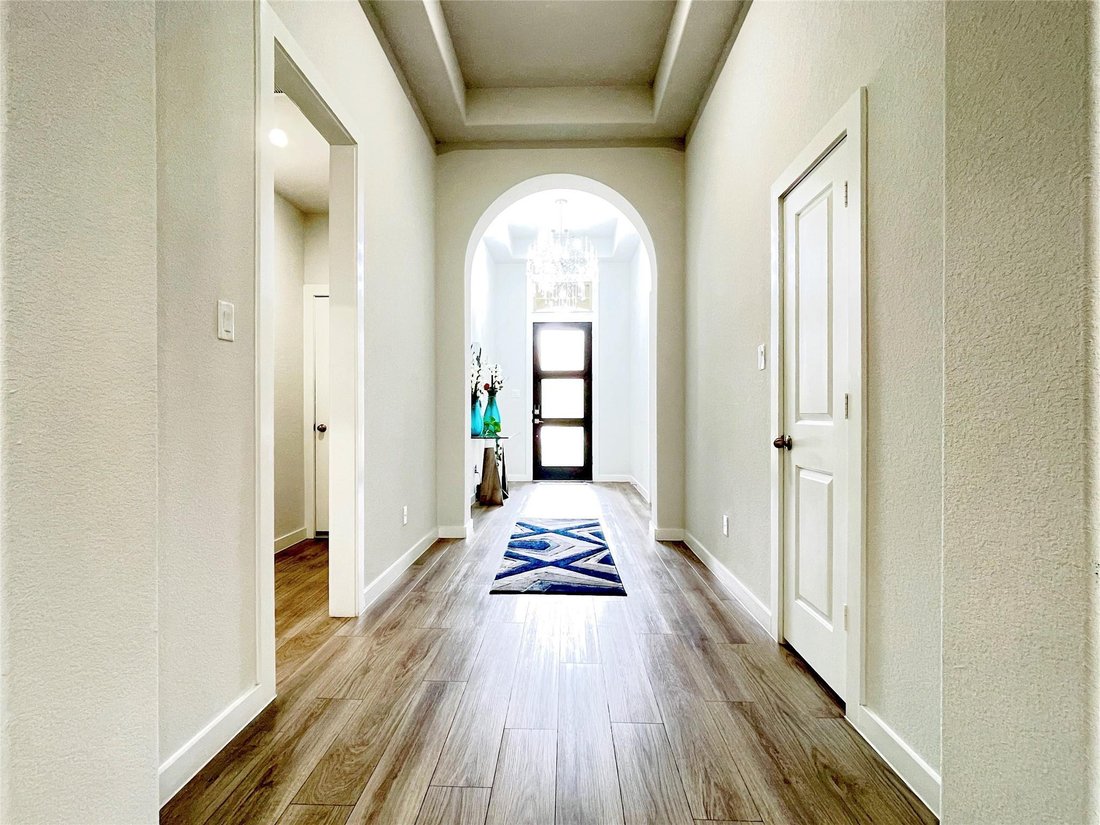 House in Richmond, Texas, United States 5 - 18415068