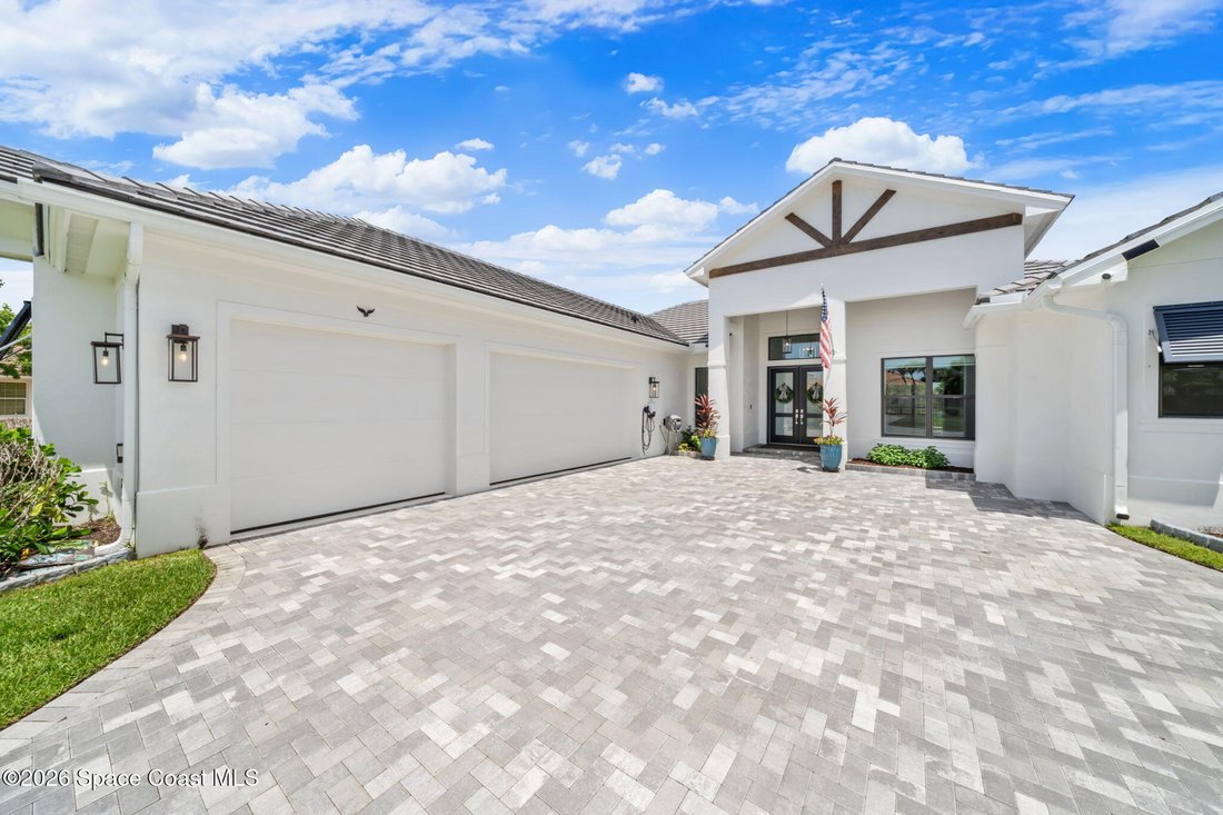 House in Vero Beach, Florida, United States 2 - 18402825