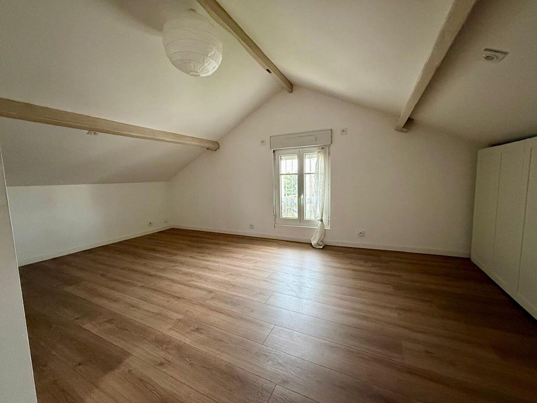 House in Les Mureaux, Ile-de-France, France 5 - 18404239