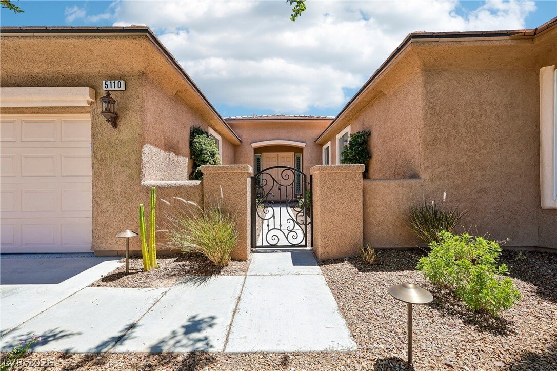 House in Las Vegas, Nevada, United States 1 - 18329987