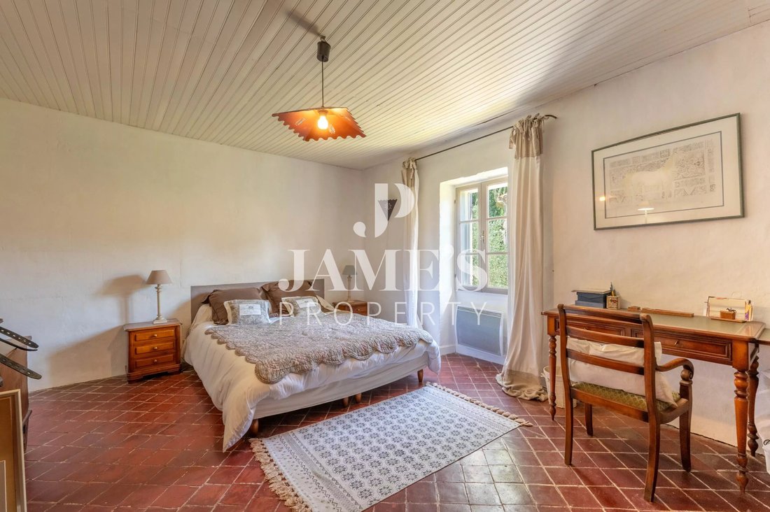 House in Paradou, Provence-Alpes-Côte d'Azur, France 5 - 18407006