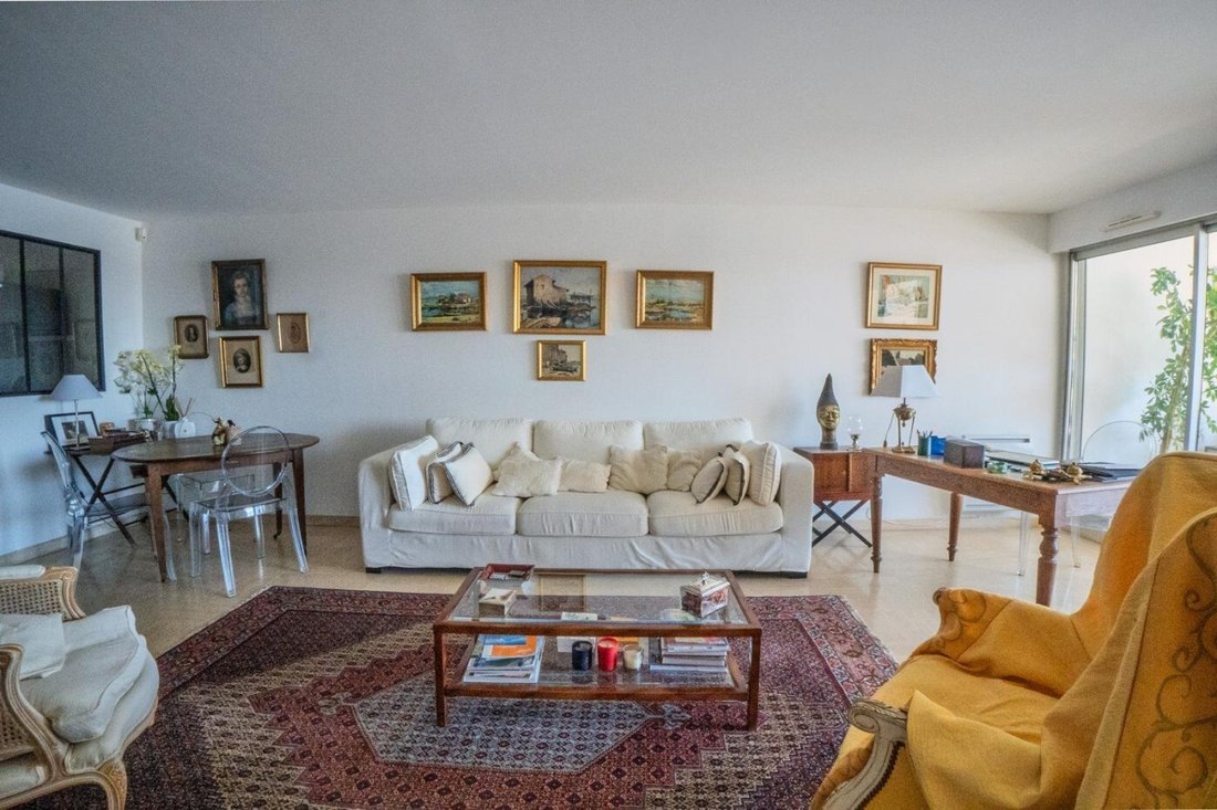 Apartment in Espace Villeroy-Les Quilles, Sète, France 4 - 18391995
