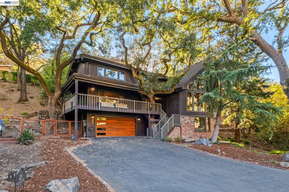 House in Walnut Creek, California, United States 4 - 18402909
