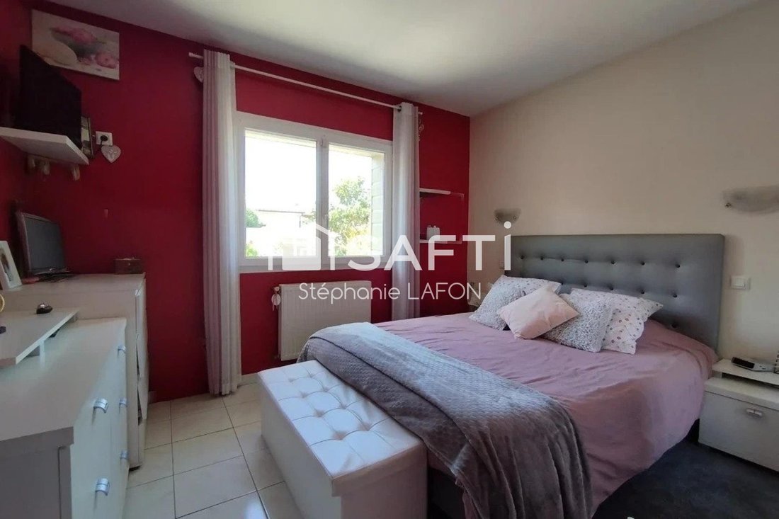 House in Marcheprime, Nouvelle-Aquitaine, France 2 - 18412908