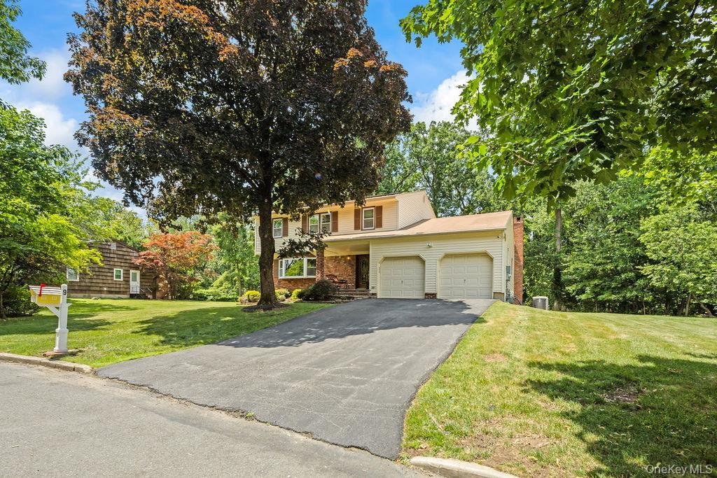 House in New City, New York, United States 3 - 18411608