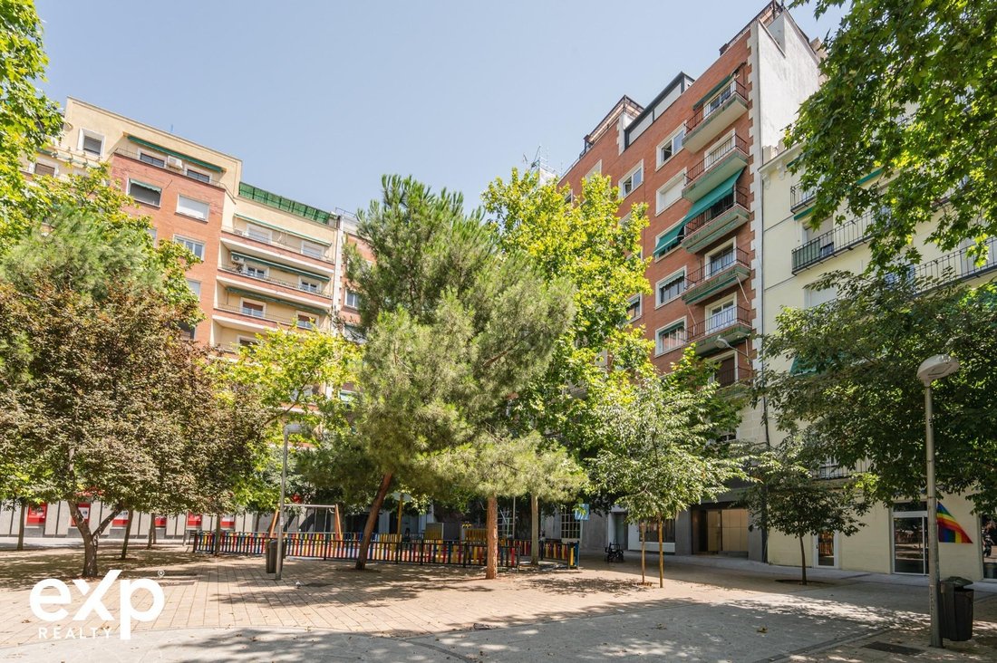 Apartment in Arganzuela, Madrid, Spain 4 - 18408437