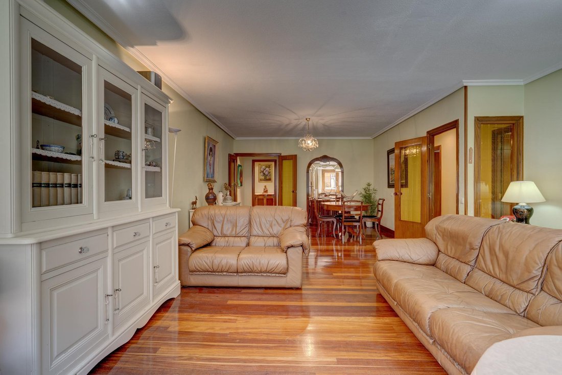 Apartment in Centro, Donostia-San Sebastian, Spain 4 - 18403094