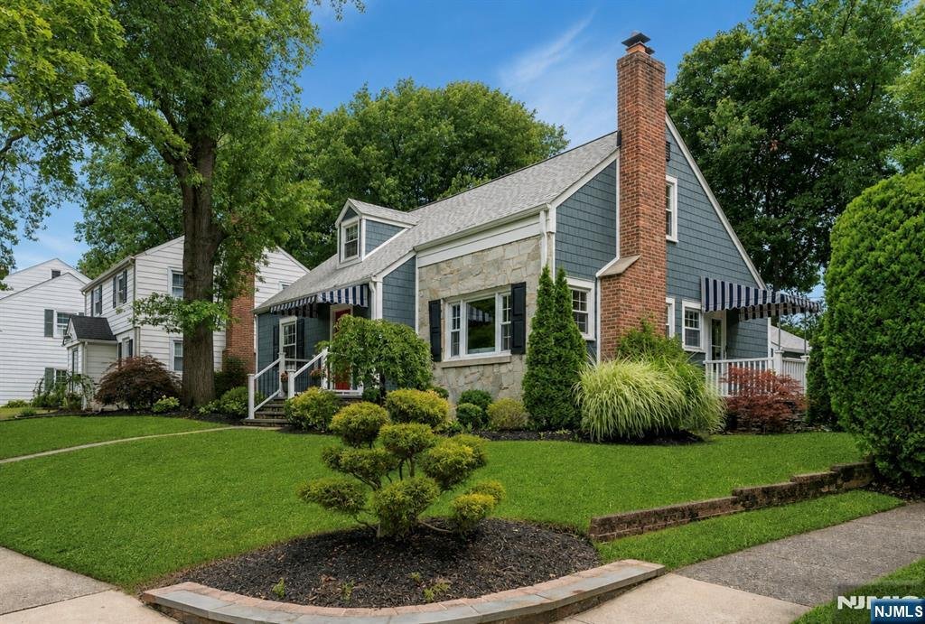 Glen Ridge, New Jersey, United States 2 - 18416561