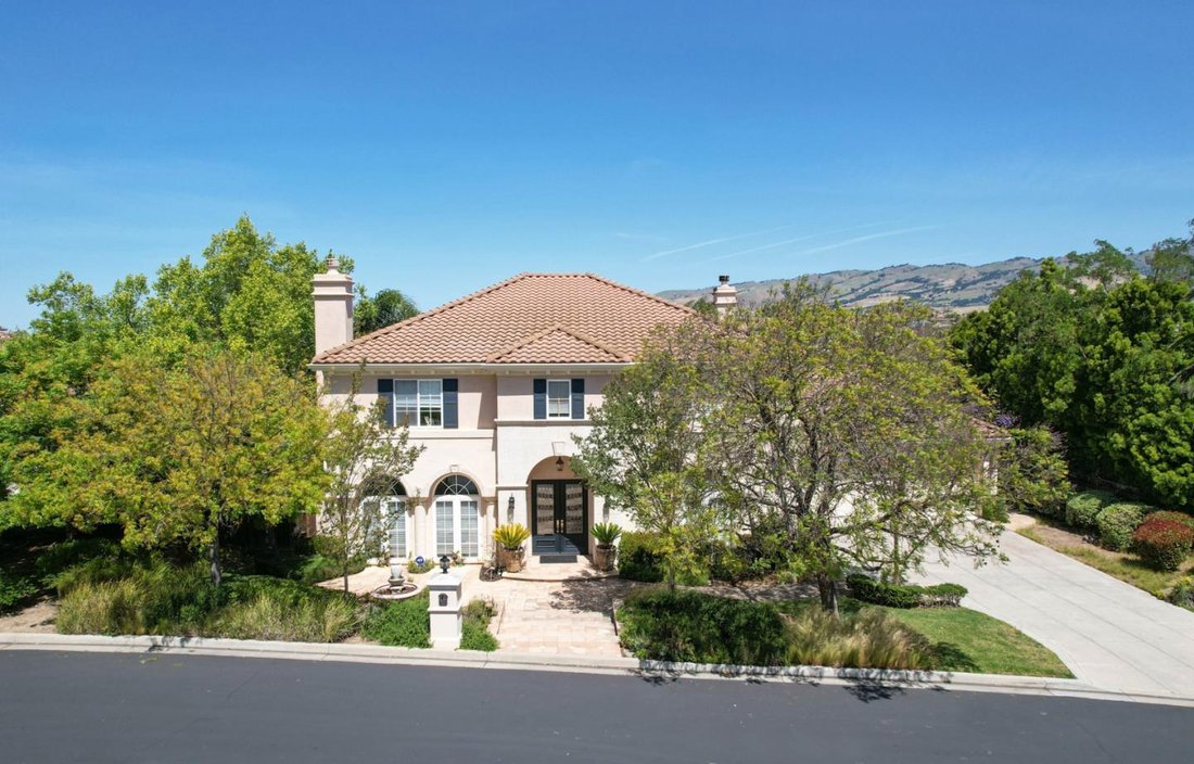 House in San Jose, California, United States 3 - 18407464