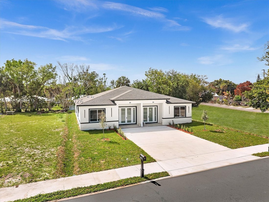 House in Fort Pierce, Florida, United States 4 - 17706847