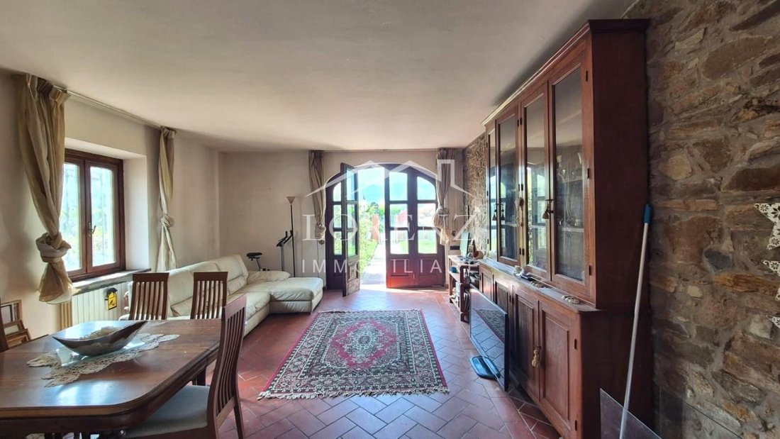Villa in Area Monte San Quirico - Sant'Alessio, Lucca, Tuscany 2 - 18407057