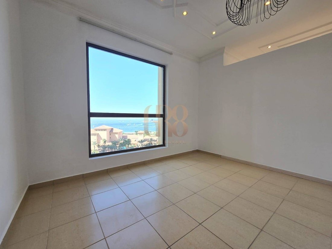 Apartment in Jumeirah Beach Residence, Dubai, United Arab Emirates 3 - 18418250