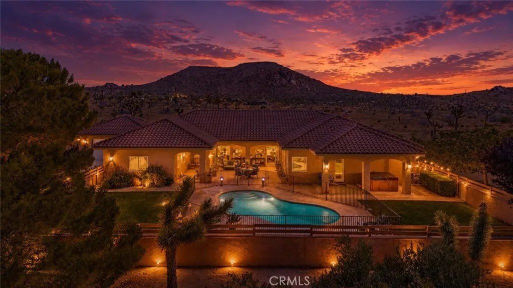 House in Yucca Valley, California, United States 1 - 18081843