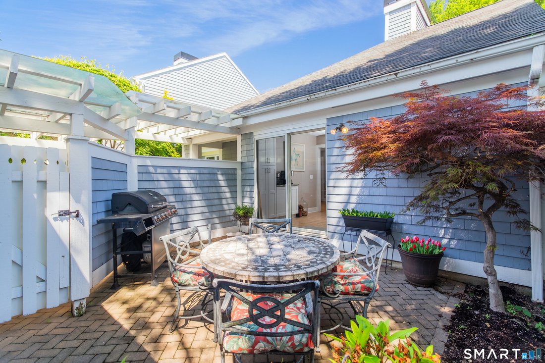 House in Westport, Connecticut, United States 1 - 18418908