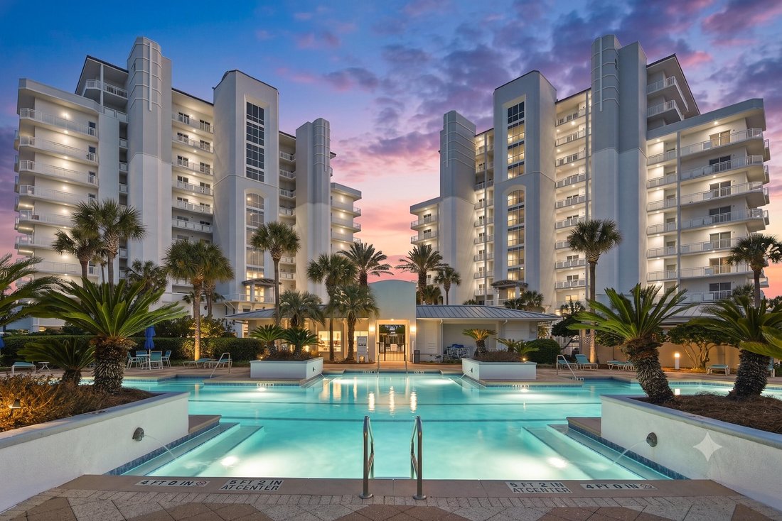 Condo in Destin, Florida, United States 1 - 18407397
