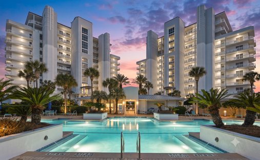 Condo in Destin, Florida, United States 1