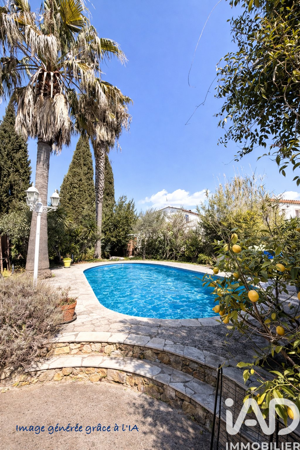 House in Counillier Valescure, Frejus, France 2 - 17483686