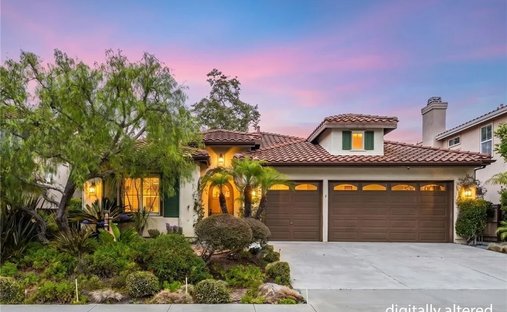Casa en Carlsbad, California, Estados Unidos 1